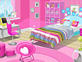 Jeu Cutie Yuki's Bedroom