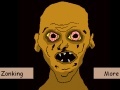 Jeu Zonk A Zombie