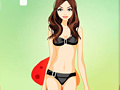 Jeu Feminine Draping