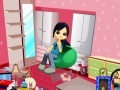 Jeu Room design for girls