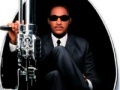 Jeu Men in black 3: Pictures puzzles online