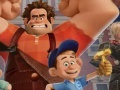 Jeu Wreck-it Ralph