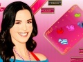 Jeu Odette Yustman Makeover
