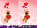 Jeu Vanilla Love 5 Differences