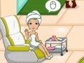 Jeu Celebrity Spa