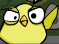 Jeu Crazy chicks
