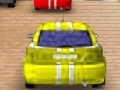 Jeu 3D Rally Racing