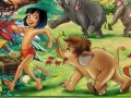 Jeu Hidden Objects Jungle Book