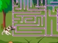 Jeu Maze game play 49