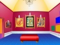 Jeu Art gallery escape 
