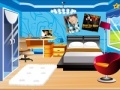 Jeu Justin Bieber Fan Room Decoration
