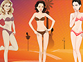 Jeu Legend Actresses 1970