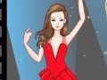 Jeu Oscar awards dressup