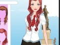 Jeu Back to School