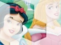 Jeu All of the Disney Princess