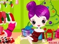 Jeu Merry Christmas Dress Up