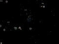 Jeu Comet Blaster