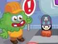 Jeu Bobble bots bustle