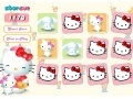 Game In memory: Hello Kitty