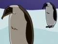 Jeu Penguin Defender