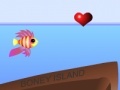 Jeu Arcade animals. Super fish.