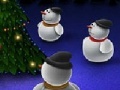 Jeu A Christmas Wish