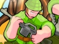 Jeu Battalion commander