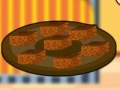 Jeu Baking flapjacks