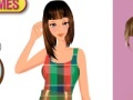 Jeu Colorful Dress Up