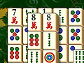 Jeu 10 Mahjong