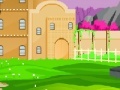 Jeu Arabic house escape