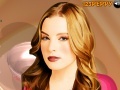 Jeu Rachel Nichols Makeover