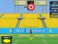 Game Field Goal Game