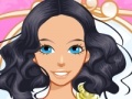 Jeu Ocean's Princess Makeover