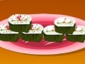 Jeu Mary kitchen sushi