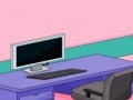 Jeu Lovely girls room escape