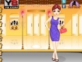 Jeu Cute Beauty Dress Up