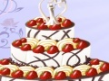 Jeu Beautiful Wedding Cake
