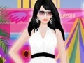 Jeu Demi Lovato Dress Up