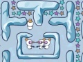 Jeu Snow maze
