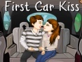 Jeu First Car Kiss