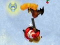 Jeu  Santa madness