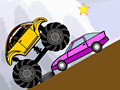 Jeu Buggy Madness