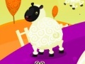 Jeu  Sheep hunter