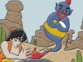 Jeu Aladdin Pixel-Patch