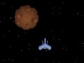 Jeu Cotse Asteroids