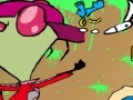 Jeu Super alien