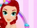 Jeu Birthday girl makeover