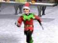 Jeu Save christmas from the evil elves