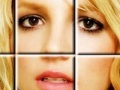 Jeu Britney super puzzle